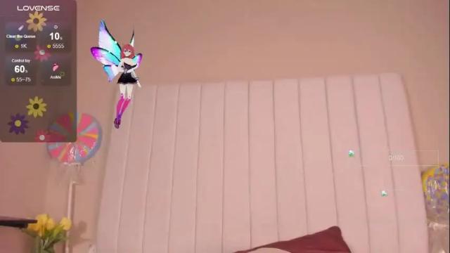 Thumbnail 3, julieta_flower's Stream at Chaturbate, 3 days ago