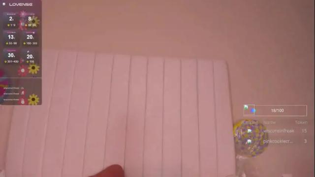 Image 2 of julieta_flower Stream on Chaturbate on 2 days ago