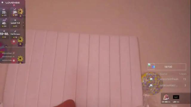 Image 3 of julieta_flower Stream on Chaturbate on 2 days ago