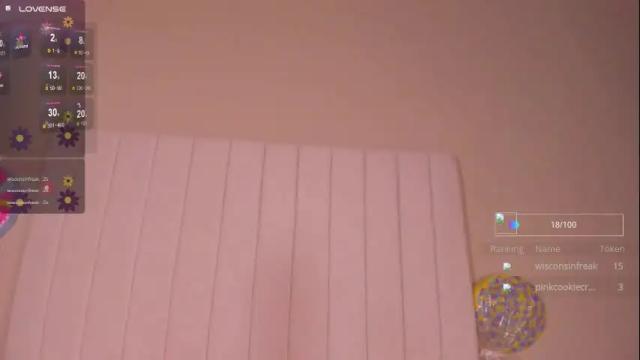 Image 4 of julieta_flower Stream on Chaturbate on 2 days ago