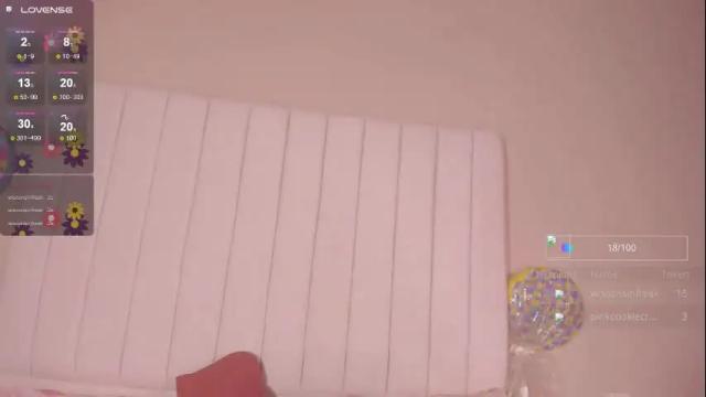 Image 7 of julieta_flower Stream on Chaturbate on 2 days ago