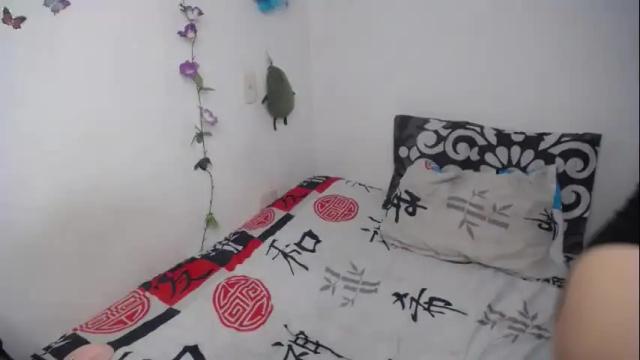 Image 2 of julieta_hass Stream on Chaturbate on 2 months ago