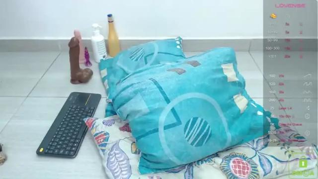 Image 12 of julieta_lopez1 Stream on Chaturbate on 17 months ago