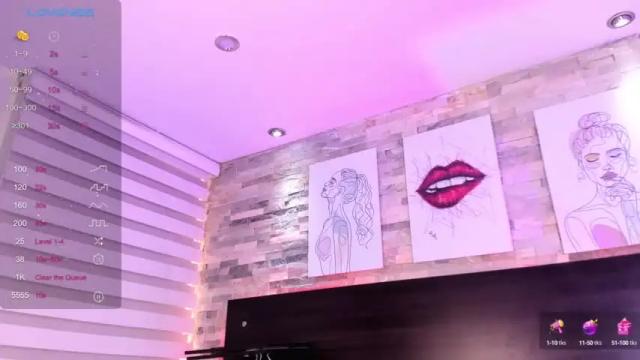 Image 10 of julieta_parker_ Stream on Chaturbate on 15 months ago