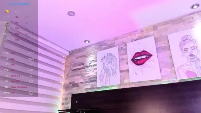 Image 8 of julieta_parker_ Stream on Chaturbate on 15 months ago