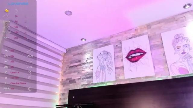 Thumbnail 3, julieta_parker_'s Stream at Chaturbate, 15 months ago