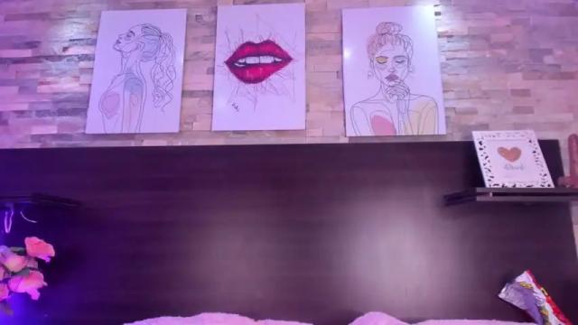 Thumbnail 2, julieta_parker_'s Stream at Chaturbate, 15 months ago