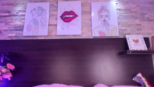 Thumbnail 3, julieta_parker_'s Stream at Chaturbate, 15 months ago