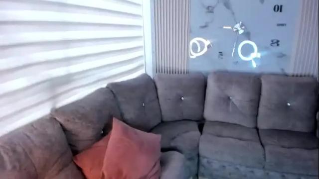 Image 11 of julieta_parker_ Stream on Chaturbate on 3 months ago