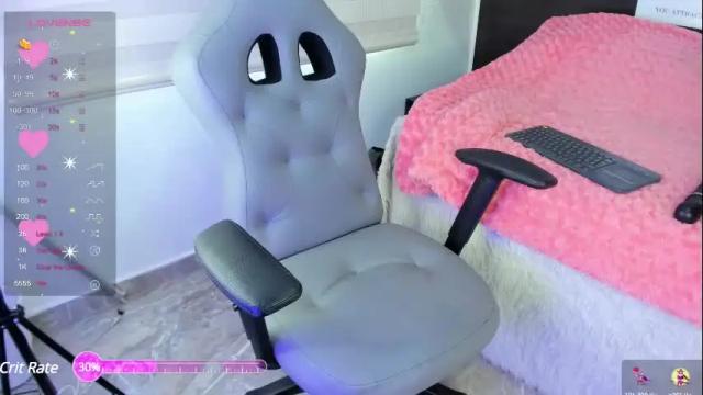 Thumbnail 2, julieta_parker_'s Stream at Chaturbate, 2 months ago