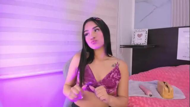 Image 11 of julieta_parker_ Stream on Chaturbate on 2 months ago