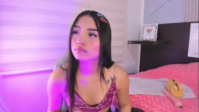 Thumbnail 2, julieta_parker_'s Stream at Chaturbate, 2 months ago