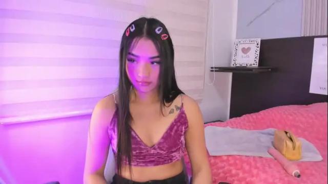 Image 6 of julieta_parker_ Stream on Chaturbate on 2 months ago