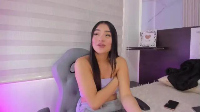 Thumbnail 2, julieta_parker_'s Stream at Chaturbate, 2 months ago