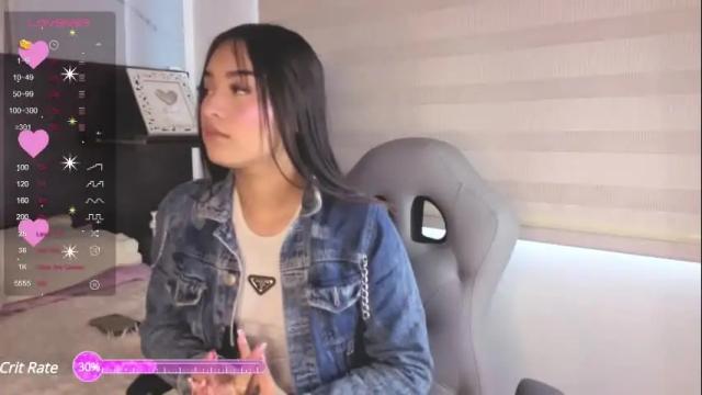Thumbnail 1, julieta_parker_'s Stream at Chaturbate, 2 months ago