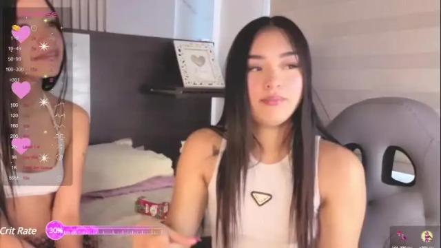 Image 7 of julieta_parker_ Stream on Chaturbate on 2 months ago