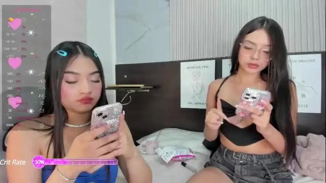 Image 7 of julieta_parker_ Stream on Chaturbate on 1 month ago