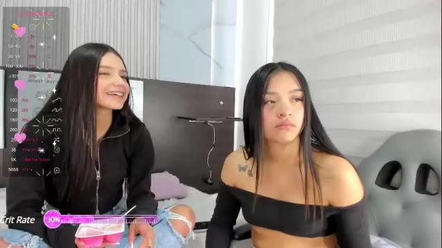 Thumbnail 1, julieta_parker_'s Stream at Chaturbate, 1 month ago