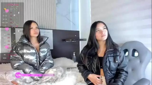 Thumbnail 2, julieta_parker_'s Stream at Chaturbate, 1 month ago