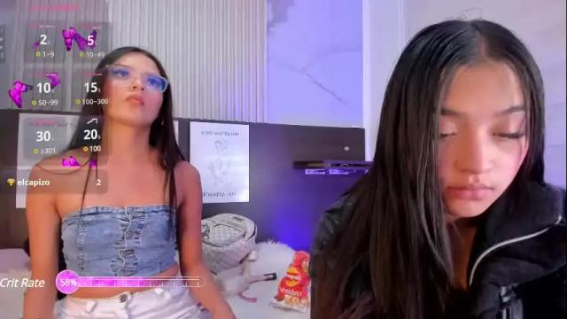 Thumbnail 3, julieta_parker_'s Stream at Chaturbate, 1 month ago
