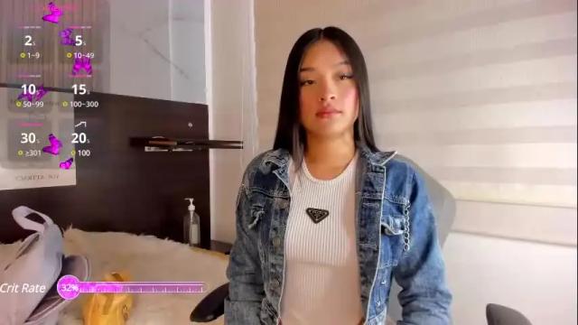 Image 3 of julieta_parker_ Stream on Chaturbate on 1 month ago
