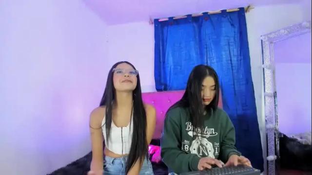 Image 3 of julieta_parker_ Stream on Chaturbate on 1 day ago