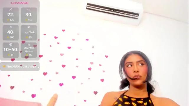 Image 10 of julieta_turner_ Stream on Chaturbate on 3 months ago