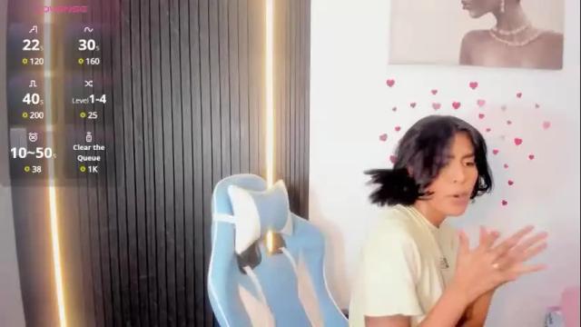 Image 3 of julieta_turner_ Stream on Chaturbate on 9 days ago