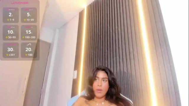 Image 6 of julieta_turner_ Stream on Chaturbate on 5 days ago