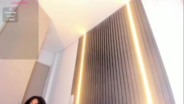 Image 7 of julieta_turner_ Stream on Chaturbate on 5 days ago