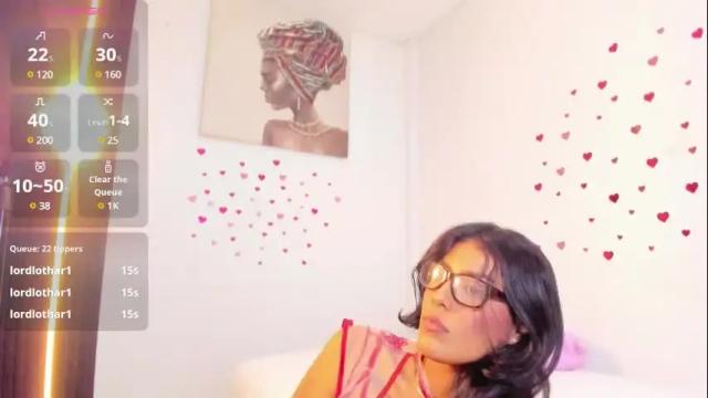 Image 7 of julieta_turner_ Stream on Chaturbate on 2 months ago