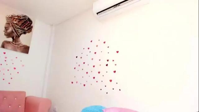 Image 2 of julieta_turner_ Stream on Chaturbate on 2 months ago