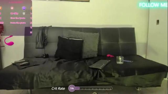 Thumbnail 3, julieta_wall2's Stream at Chaturbate, 1 month ago