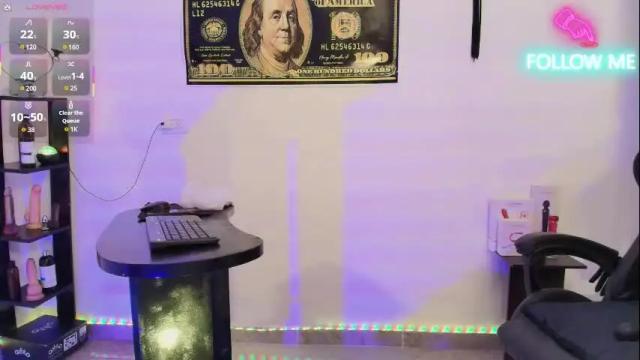 Image 12 of julieta_wall2 Stream on Chaturbate on 1 month ago