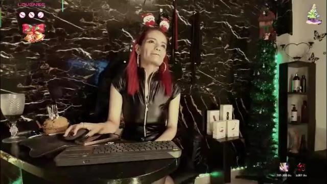 Thumbnail 2, julieta_wall2's Stream at Chaturbate, 26 days ago