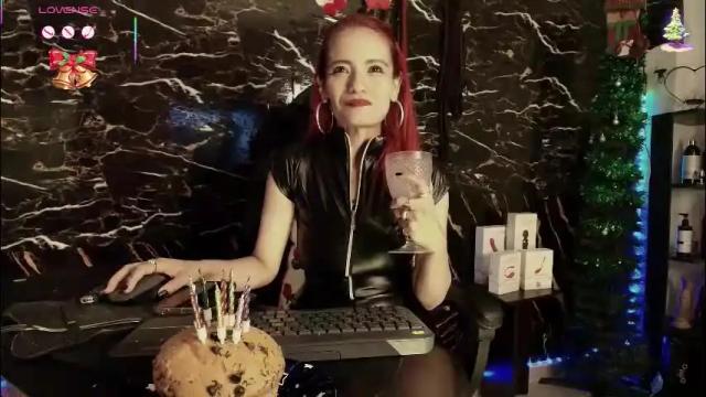 Thumbnail 3, julieta_wall2's Stream at Chaturbate, 26 days ago