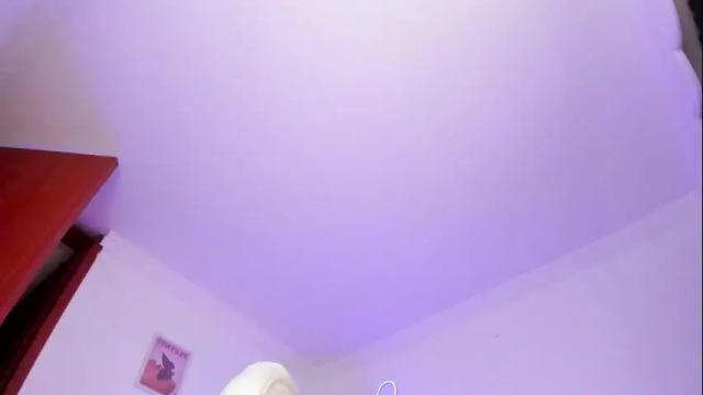 Thumbnail 2, julietabomgv's Stream at Chaturbate, 28 days ago