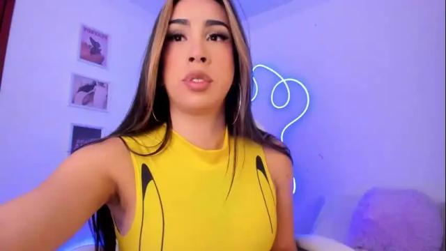 Thumbnail 1, julietabomgv's Stream at Chaturbate, 14 days ago