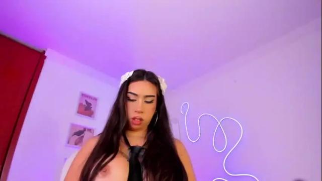 Image 7 of julietabomgv Stream on Chaturbate on 12 days ago