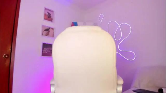 Thumbnail 1, julietabomgv's Stream at Chaturbate, 2 days ago