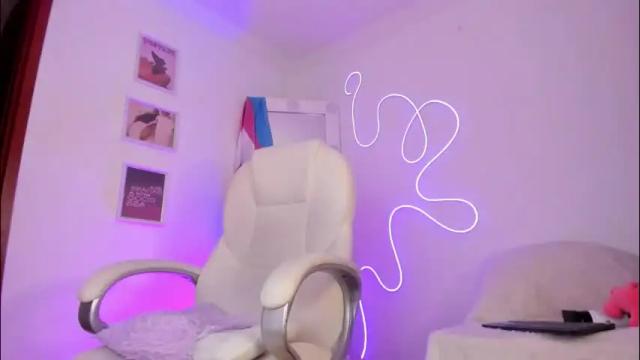 Thumbnail 2, julietabomgv's Stream at Chaturbate, 2 days ago