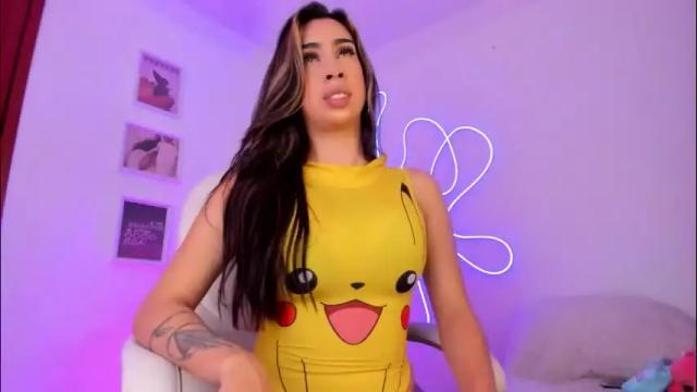 Thumbnail 3, julietabomgv's Stream at Chaturbate, 1 day ago