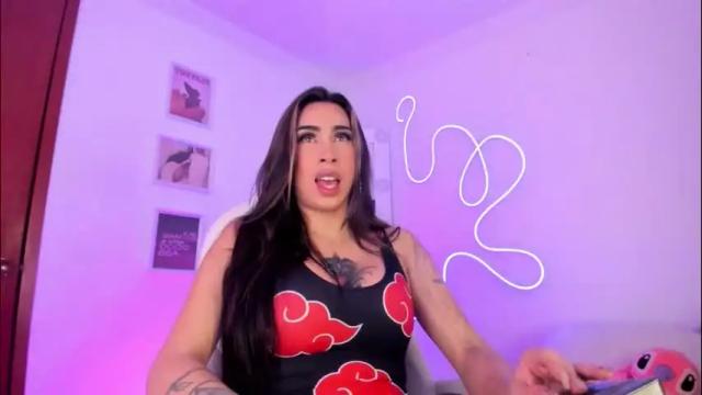 Image 11 of julietabomgv Stream on Chaturbate on 2 months ago