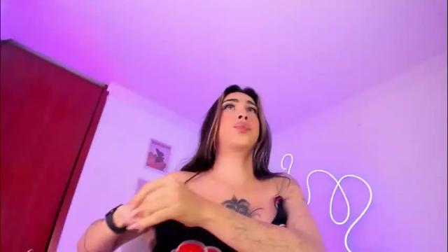 Image 8 of julietabomgv Stream on Chaturbate on 2 months ago