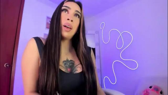 Image 8 of julietabomgv Stream on Chaturbate on 2 months ago