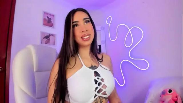 Thumbnail 2, julietabomgv's Stream at Chaturbate, 2 months ago