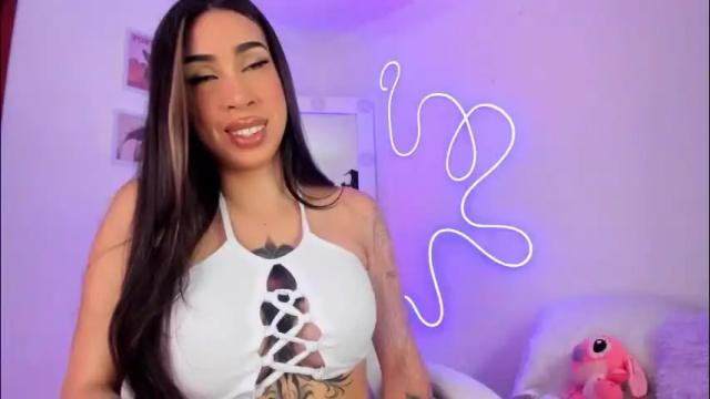 Thumbnail 3, julietabomgv's Stream at Chaturbate, 2 months ago