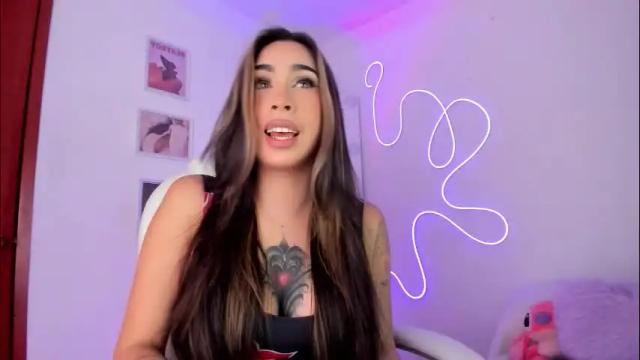 Thumbnail 2, julietabomgv's Stream at Chaturbate, 1 month ago