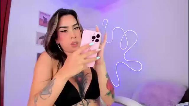 Image 6 of julietabomgv Stream on Chaturbate on 29 days ago