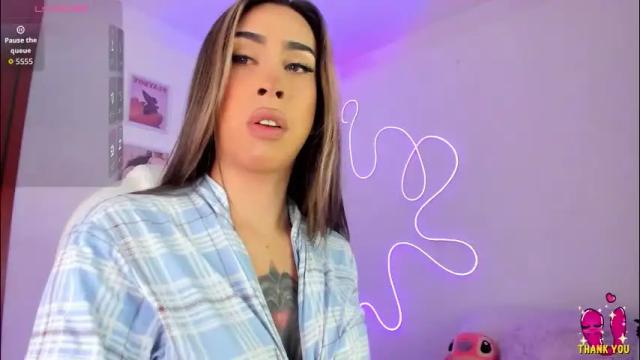 Thumbnail 3, julietabomgv's Stream at Chaturbate, 24 days ago